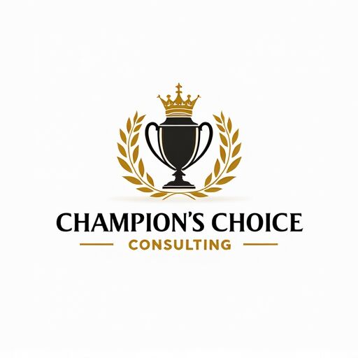 Champion's Choice Consulting