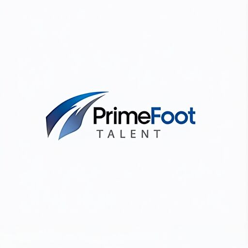 PrimeFoot Talent