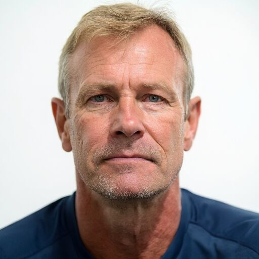 coach