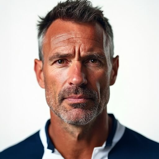 coach