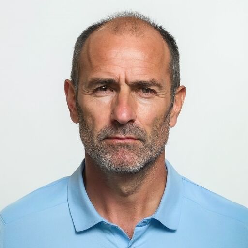 coach