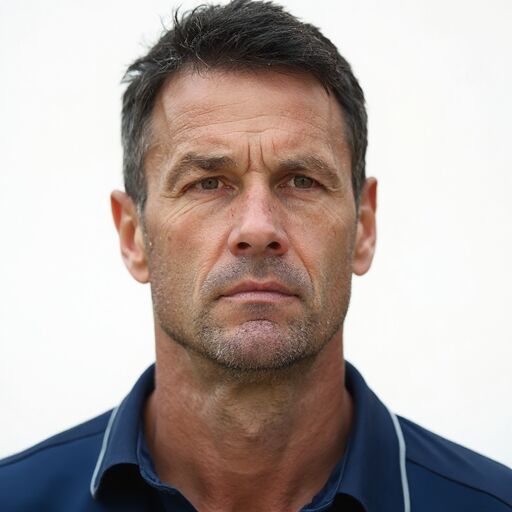 coach