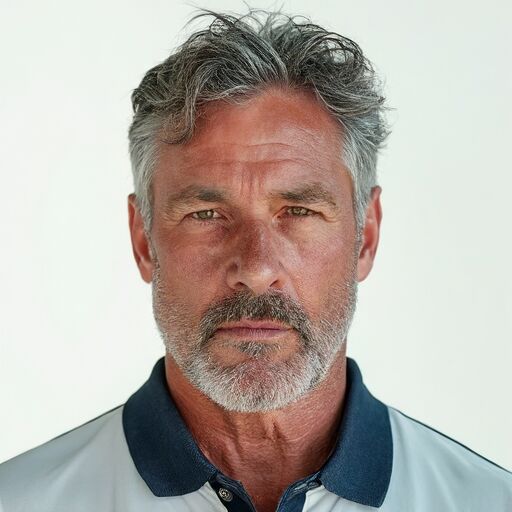 Mario Conti