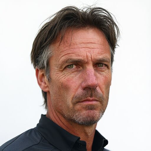 coach