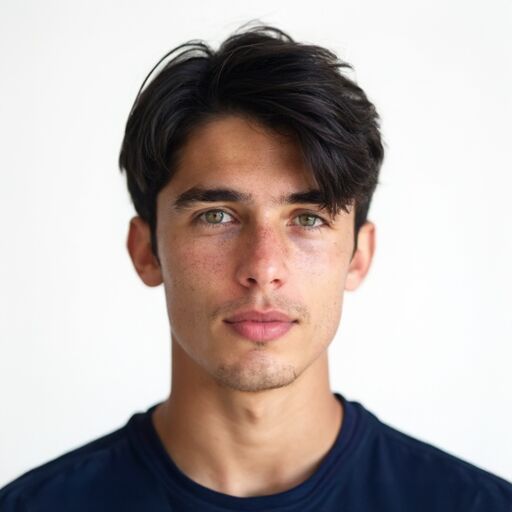 Giancarlo Alberico