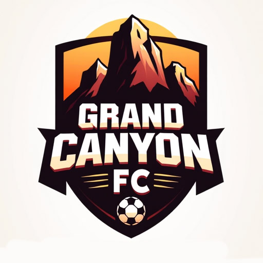logo Grand Canyon FC