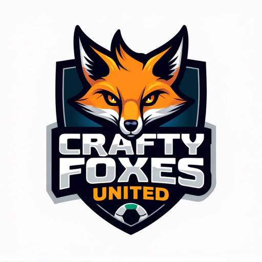 Crafty Foxes United