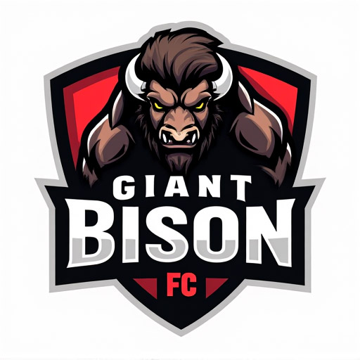 Giant Bison FC
