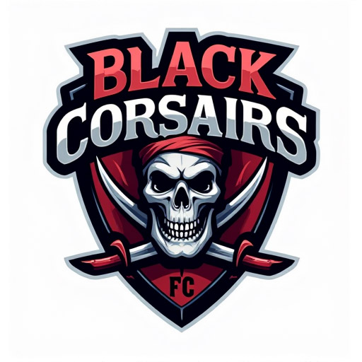 Black Corsairs FC