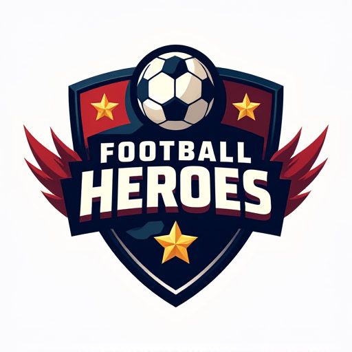 logo Football Heroes