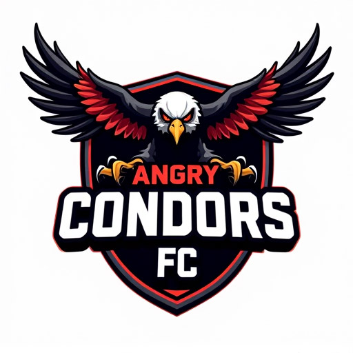 logo Angry Condors FC
