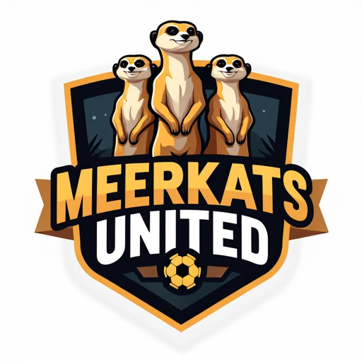 logo Meerkats United