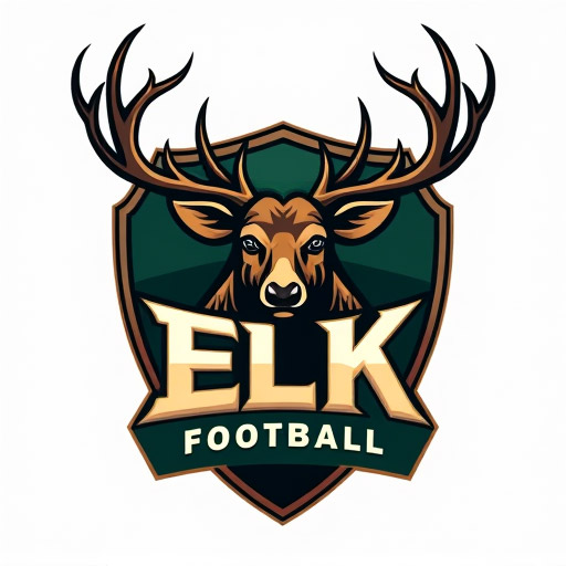 Elk Football
