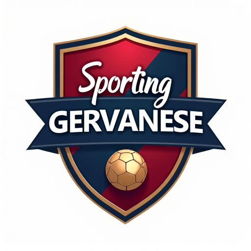 logo Sporting Gervanese