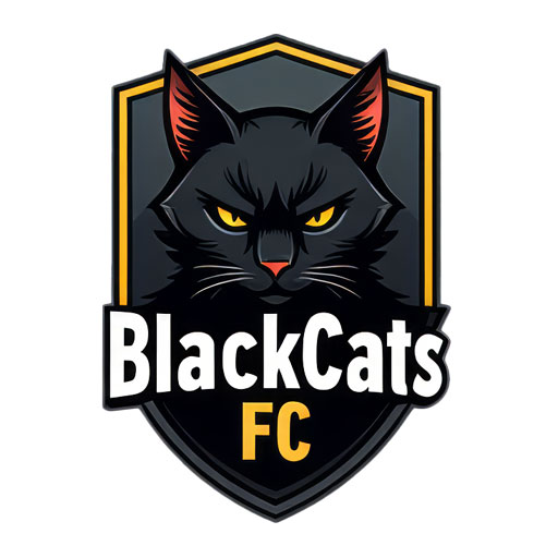 BlackCats FC