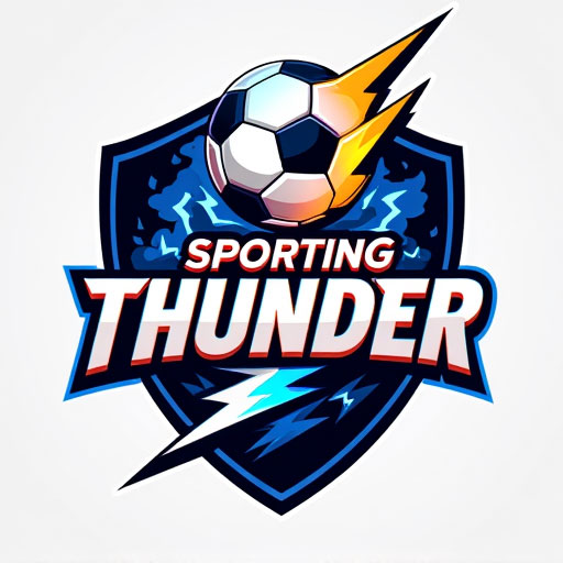 Sporting Thunder