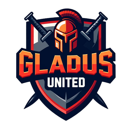logo Gladus United