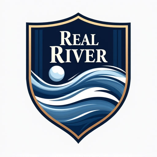 logo Real River