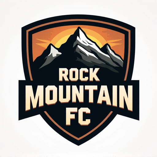 logo RockMountain FC