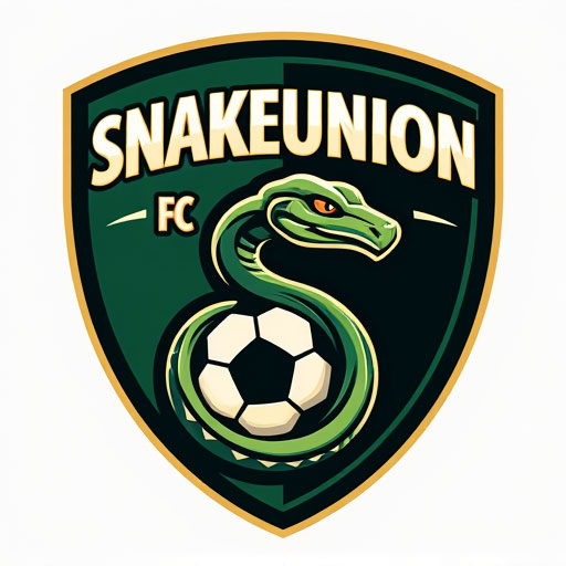 logo SnakeUnion FC