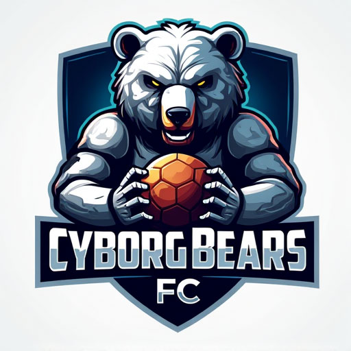 logo CyborgBears FC