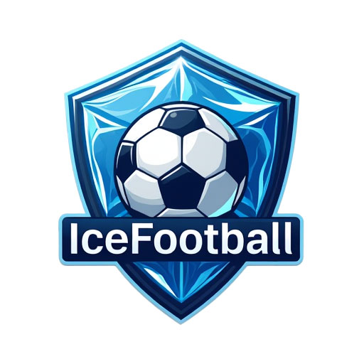 logo IceFootball