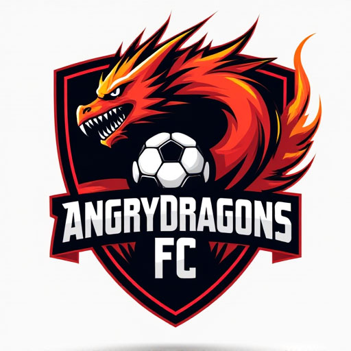 AngryDragons FC
