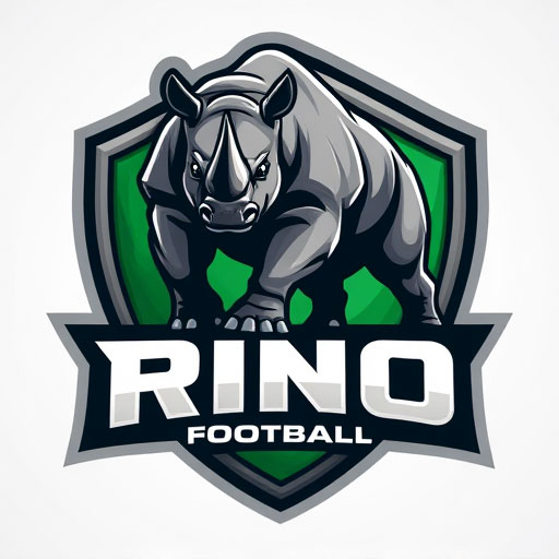 Rino Football
