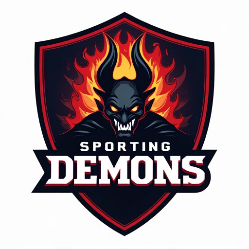 Sporting Demons