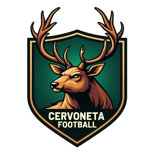 Cervoneta Football