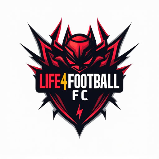 logo Life4Football FC