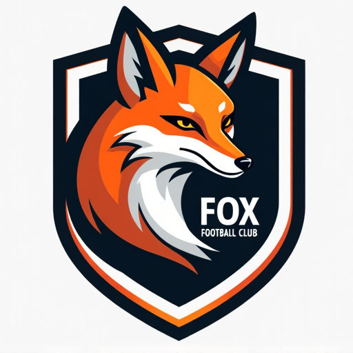 logo Fox Football Club