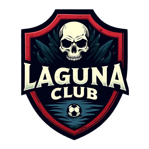 logo Laguna Club