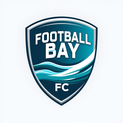 logo Football Bay FC