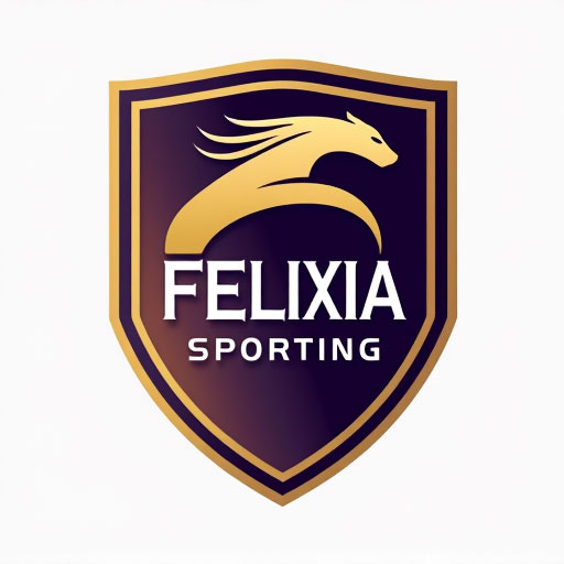 logo Felixia Sporting