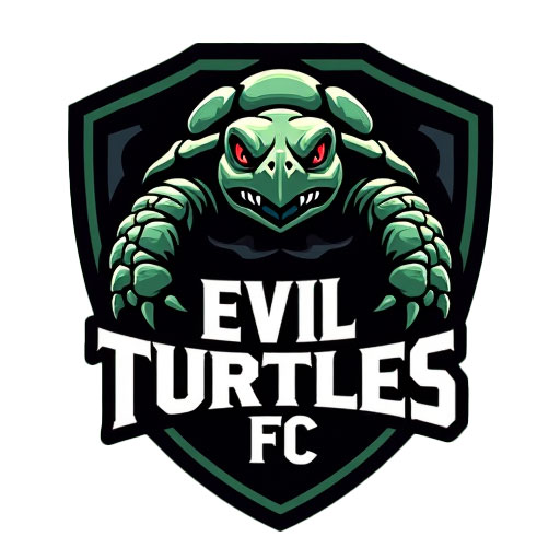 Evil Turtles FC
