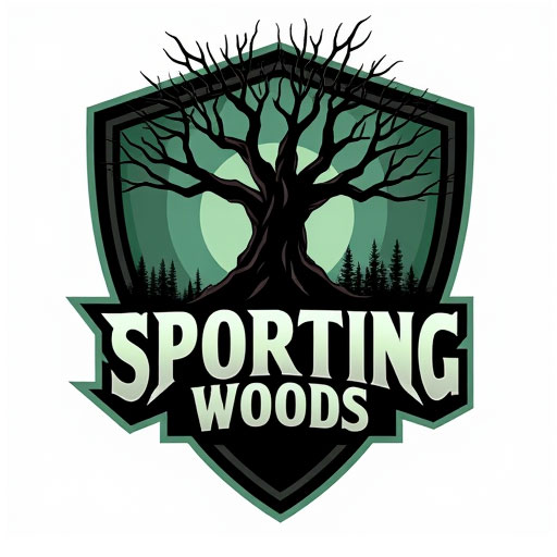 logo Sporting Woods