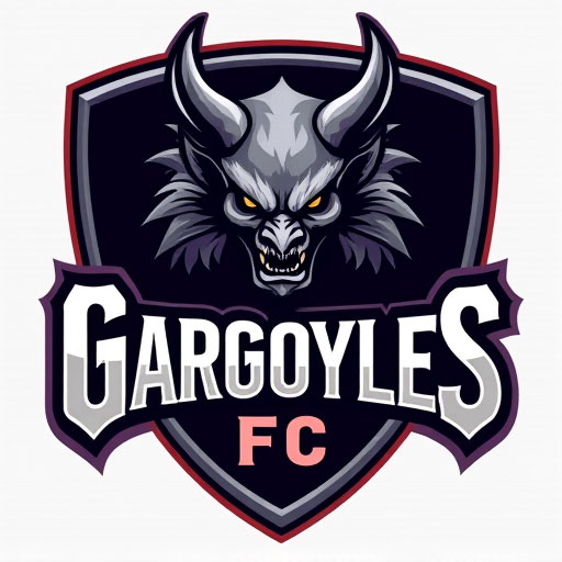 logo Gargoyles FC
