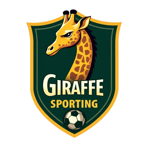 logo Giraffe Sporting