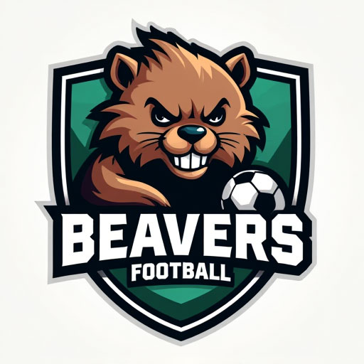 Beavers Football