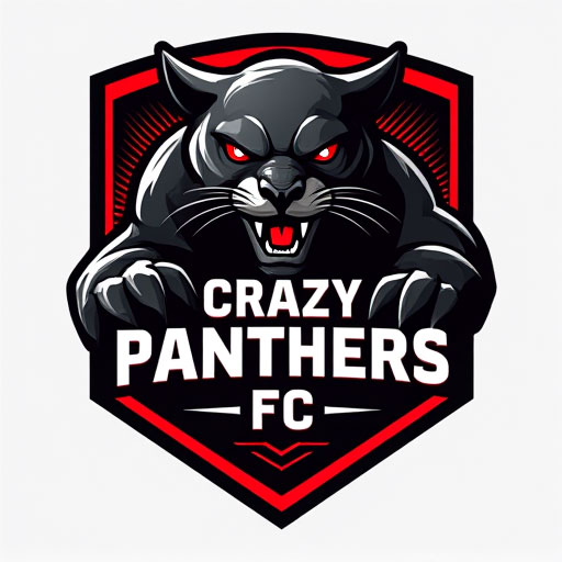 Crazy Panthers FC