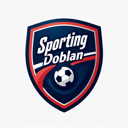 logo Sporting Doblan