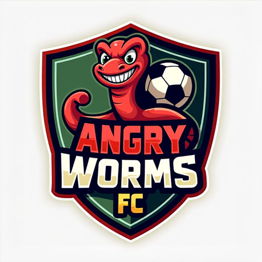 Angry Worms FC