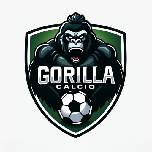 Gorilla Calcio