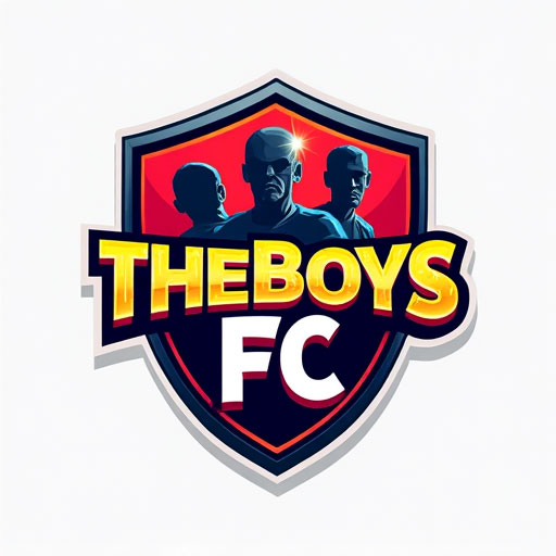 TheBoys FC