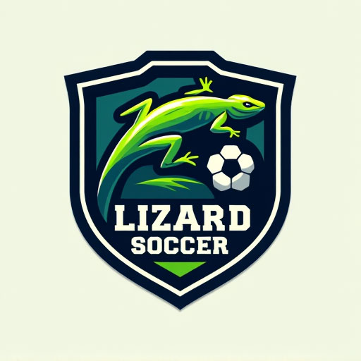 Lizard Soccer