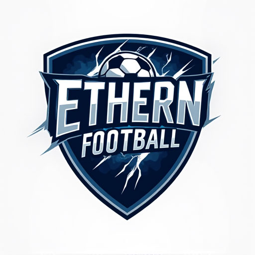 logo Ethern Football