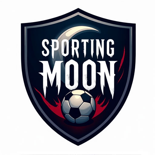 logo Sporting Moonball